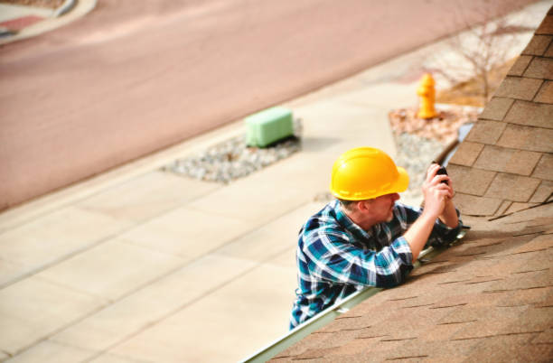 Quick and Trustworthy Emergency Roof Repair Services in Anthony, TX