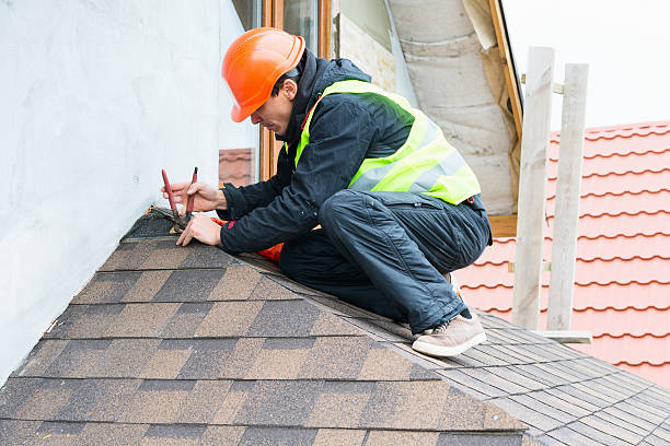 Best Tile Roofing Contractor  in Anthony, TX