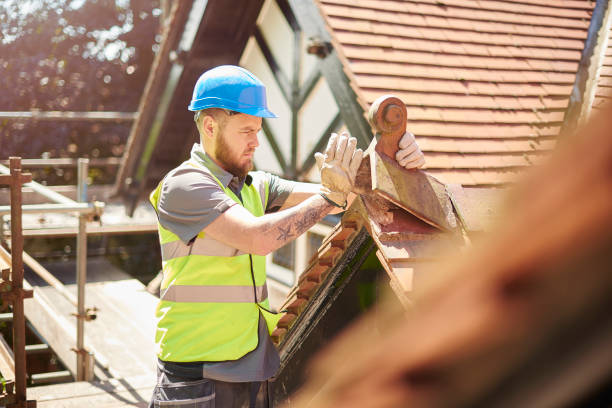 Slate Roofing Contractor in Anthony, TX