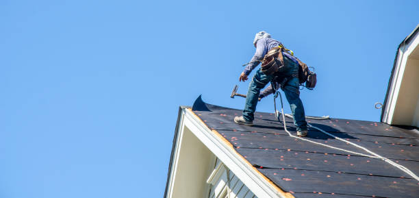 Roof Repair Estimates in Anthony, TX