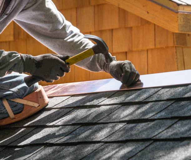 Best Slate Roofing Contractor  in Anthony, TX